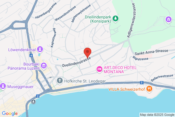 Kosmetiksalon C. Herrmann