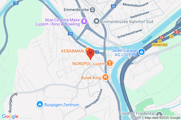 Einrichtungshaus Frohburg GmbH