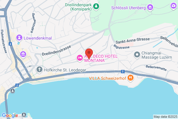 Lanier (Schweiz) AG