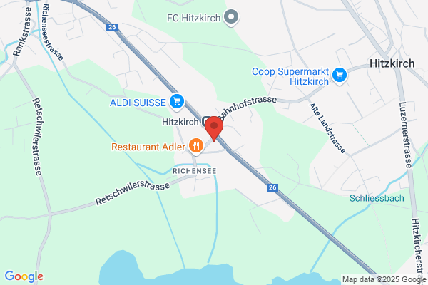 Staveb AG