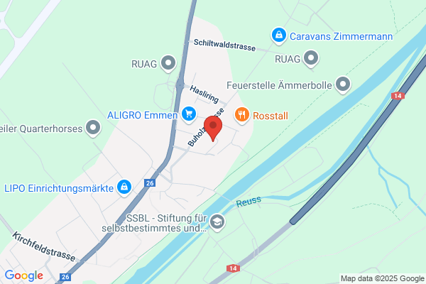 Metzgerei Haefeli GmbH