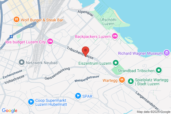 Migros Genossenschaft Luzern