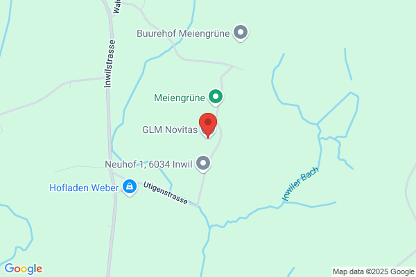 GLM Novitas GmbH