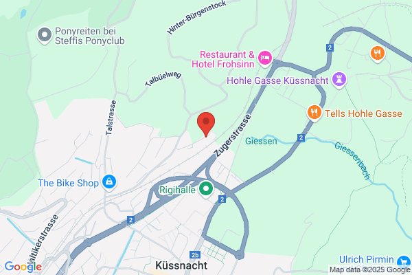 TK Treuhand Service T. Kobel