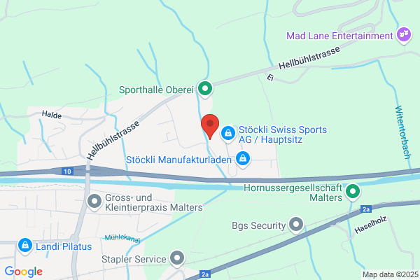 CCCP Motorcycle Factory GmbH