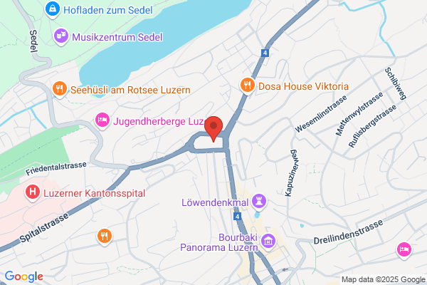 Cogas GmbH