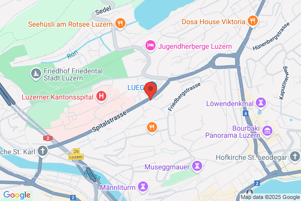Maxi Quartierladen
