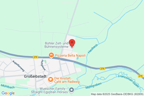 Event und Security Buehler