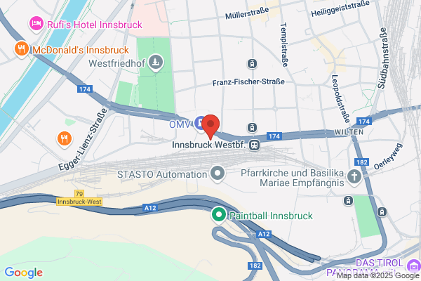 Arnold Druck GmbH