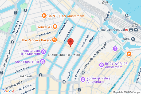 Restaurant Max