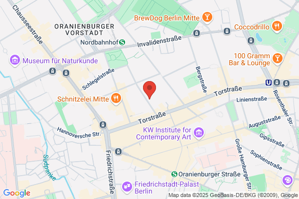 Protestant. Studentenheim