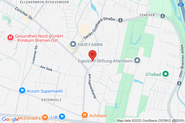 A. Burri Sanitaetshaus AG Gesundheitscenter