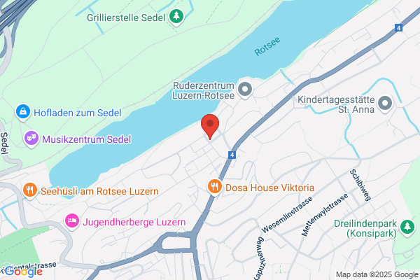 Baldas Toepfereibedarf GmbH