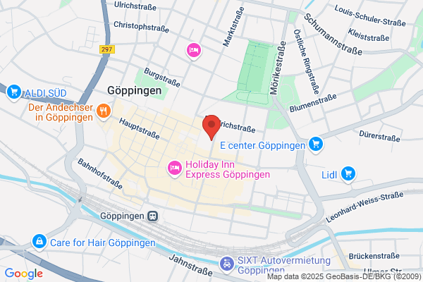 Betreute Wohnungen fuer Psychischkranke