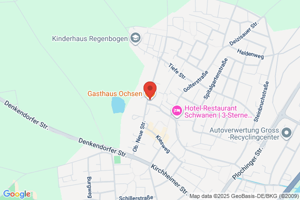 Gasthaus Ochsen