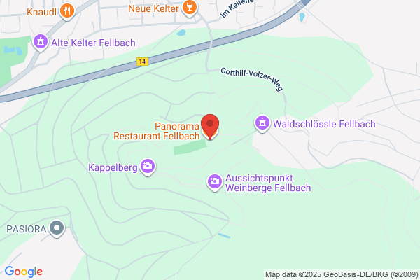 Restaurant Panorama