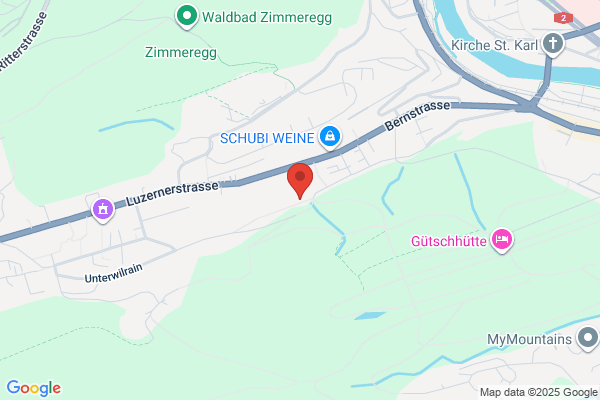 Primarschule Grenzhof