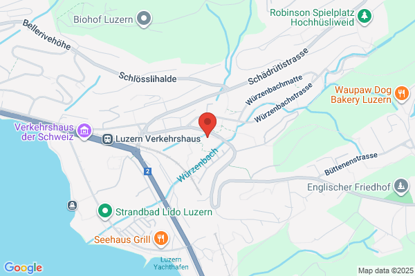 Primarschule Wuerzenbach