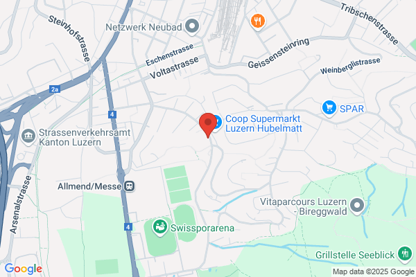 Sekundarschule Hubelmatt