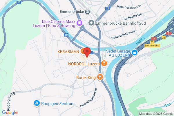 Food und Beverage