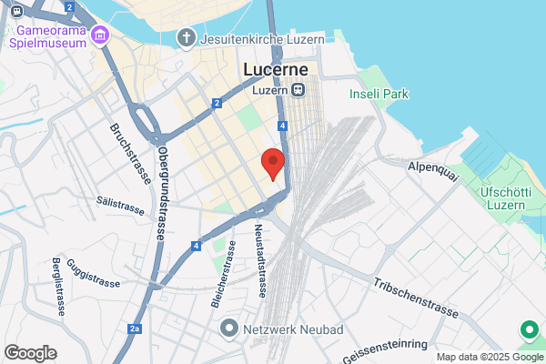 Lurel Reinigungsleute AG