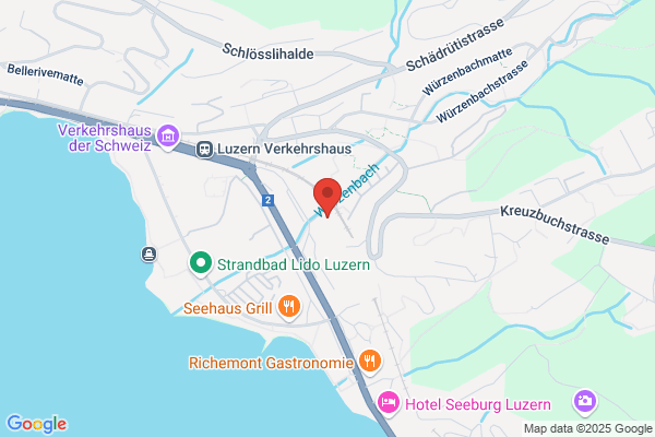 ML SCHAJN GMBH