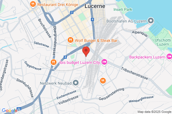 Restaurant zur Freien Schweiz