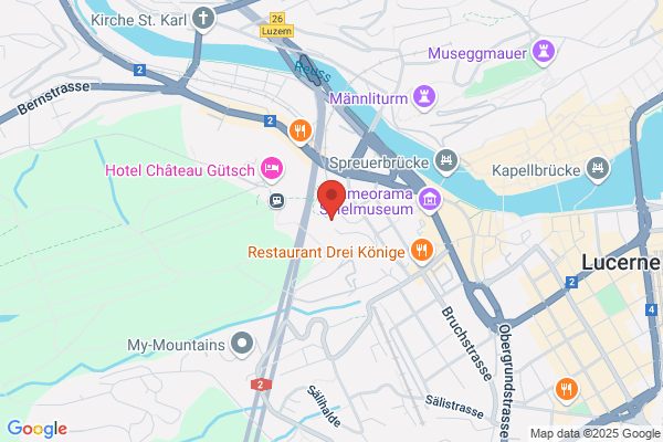 GIS Geographische Informa- tionssysteme Endoxon AG Schloessli Schoenegg