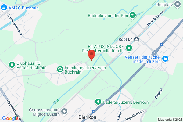 Katzenheim Rigiblick