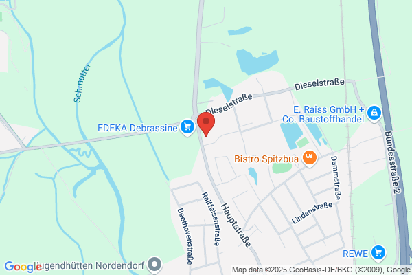 Med.dent. Reto Eberle
