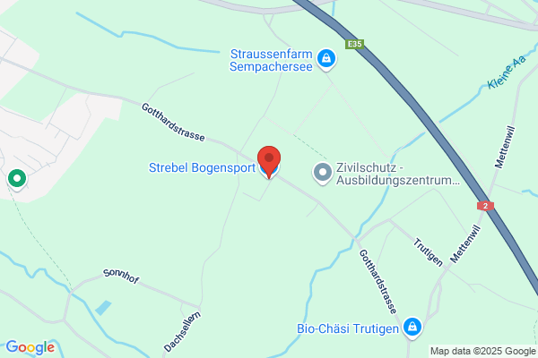 Strebel Bogensport AG
