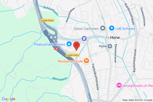 TopCC Kriens