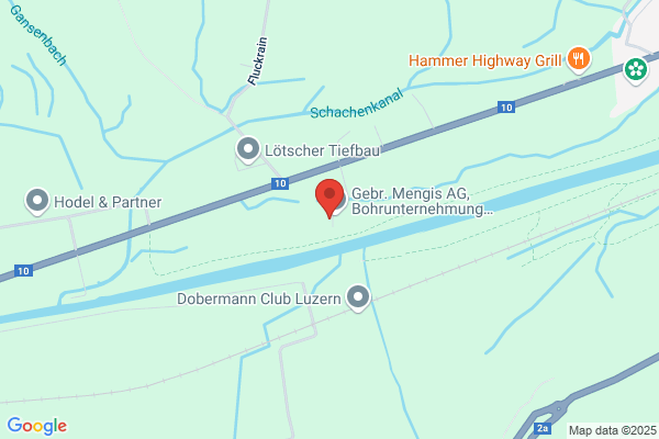 M. Muentener Mels GmbH