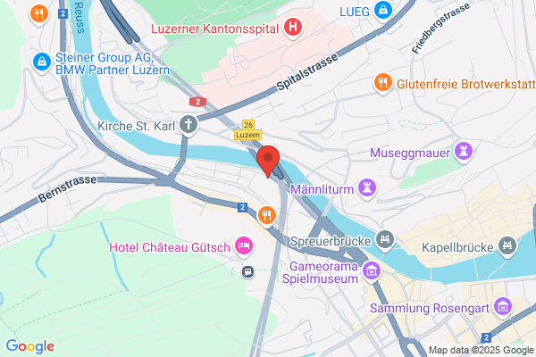 Kontaktstelle fuer Kinder- und Jugendtheater Moosmattschulhaus