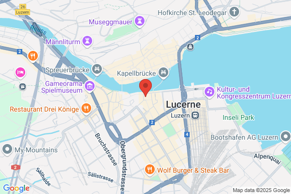Luzerner Theater