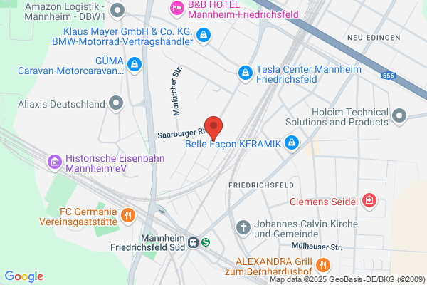 MIR Treuhand GmbH