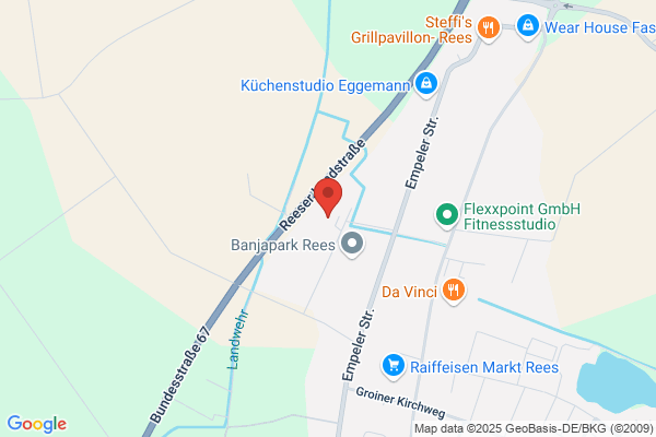 VOS GmbH