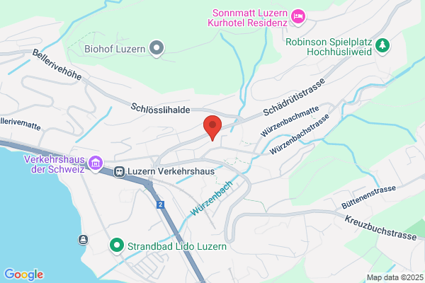 Verein Lucerne Marathon