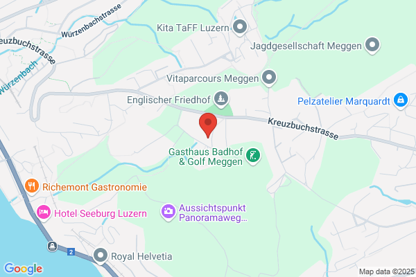 STWEG Kreuzbuch