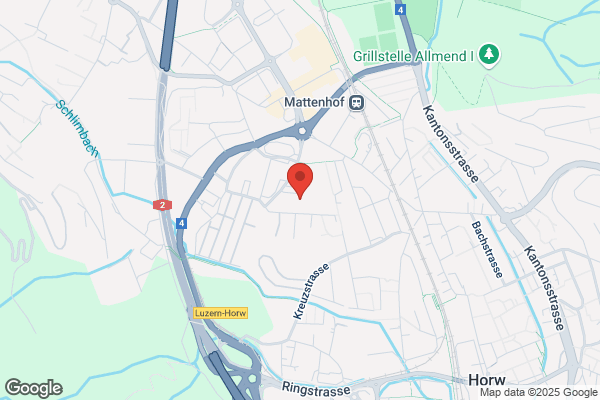 Fressnapf Kriens