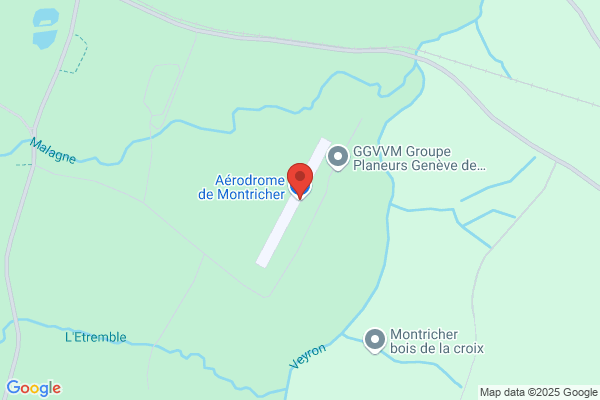 Aérodrome