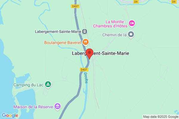 L'Auberge