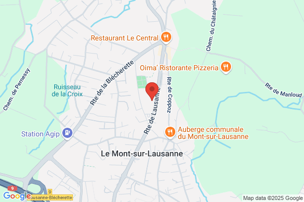 Administration communale