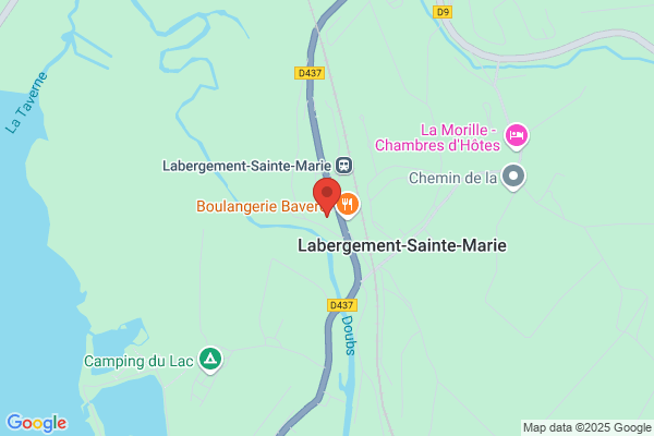 Boucherie de la Treille