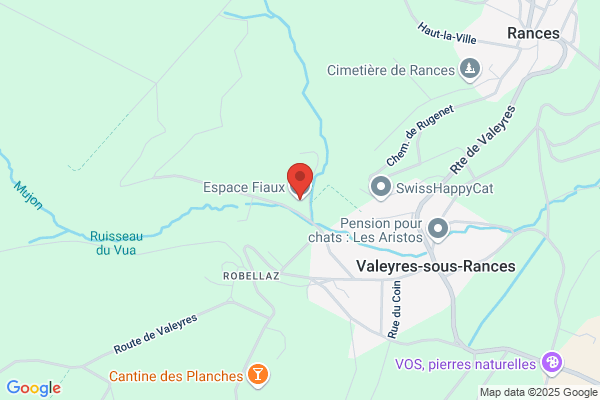 Espace Fiaux Sàrl