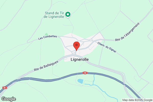 Fromagerie Berger