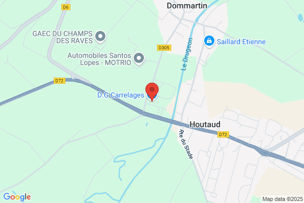 Gaille Carrelages