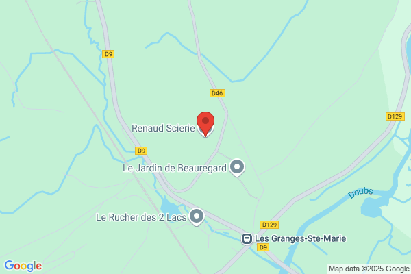 Scierie de l'Etraz SA