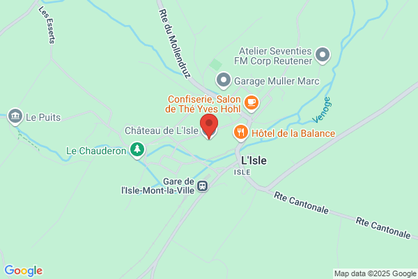 Administration communale