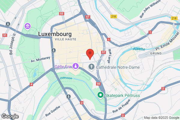 Administration communale
